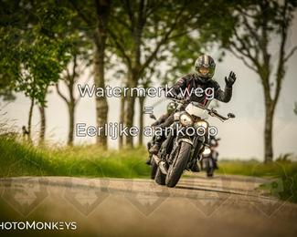 Motor Elfstedentocht – 9 juni 2025 photo