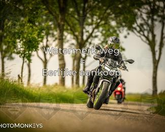 Motor Elfstedentocht – 9 juni 2025 photo