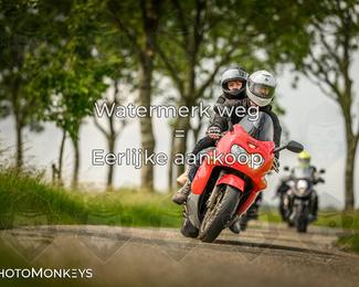 Motor Elfstedentocht – 9 juni 2025 photo