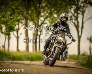 Motor Elfstedentocht – 9 juni 2025 photo