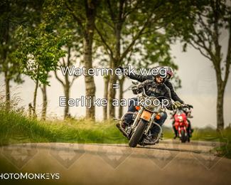 Motor Elfstedentocht – 9 juni 2025 photo
