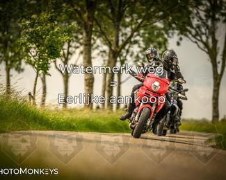 Motor Elfstedentocht – 9 juni 2025 photo