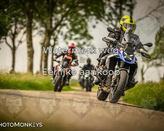 Motor Elfstedentocht – 9 juni 2025 photo