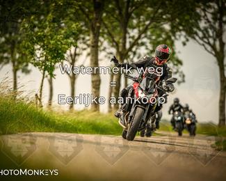 Motor Elfstedentocht – 9 juni 2025 photo