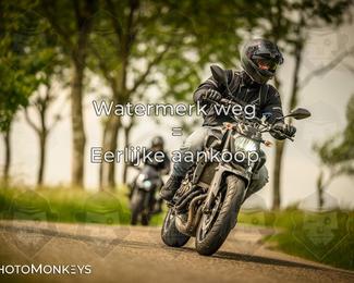 Motor Elfstedentocht – 9 juni 2025 photo