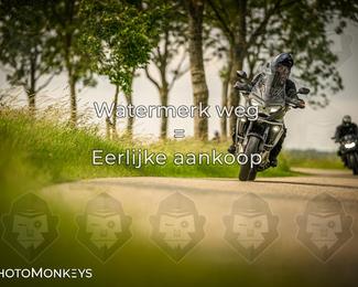 Motor Elfstedentocht – 9 juni 2025 photo