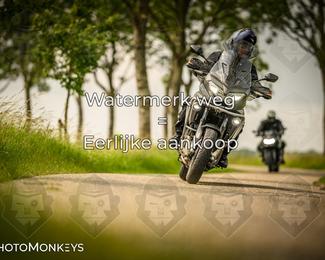 Motor Elfstedentocht – 9 juni 2025 photo