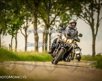Motor Elfstedentocht – 9 juni 2025 photo