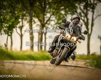 Motor Elfstedentocht – 9 juni 2025 photo