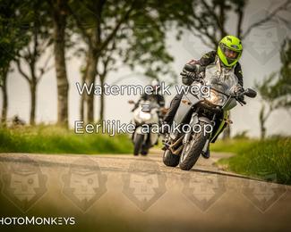 Motor Elfstedentocht – 9 juni 2025 photo