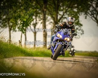 Motor Elfstedentocht – 9 juni 2025 photo