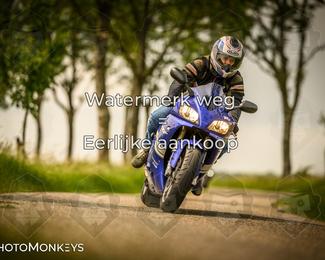 Motor Elfstedentocht – 9 juni 2025 photo