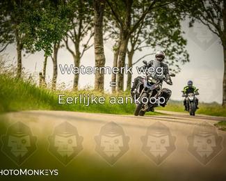 Motor Elfstedentocht – 9 juni 2025 photo