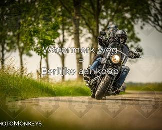 Motor Elfstedentocht – 9 juni 2025 photo