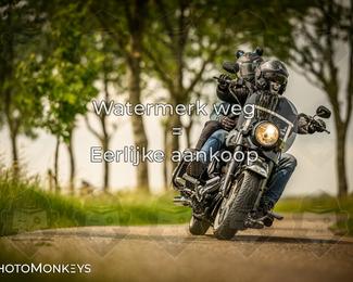 Motor Elfstedentocht – 9 juni 2025 photo