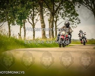 Motor Elfstedentocht – 9 juni 2025 photo