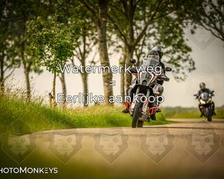 Motor Elfstedentocht – 9 juni 2025 photo