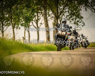 Motor Elfstedentocht – 9 juni 2025 photo