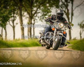 Motor Elfstedentocht – 9 juni 2025 photo