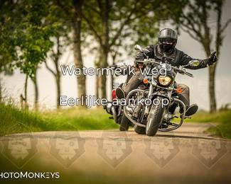 Motor Elfstedentocht – 9 juni 2025 photo