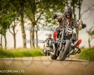 Motor Elfstedentocht – 9 juni 2025 photo