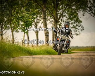 Motor Elfstedentocht – 9 juni 2025 photo