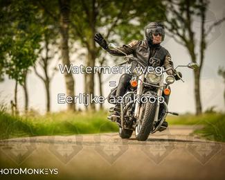 Motor Elfstedentocht – 9 juni 2025 photo
