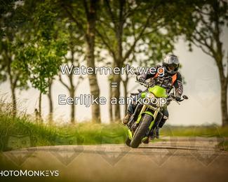 Motor Elfstedentocht – 9 juni 2025 photo