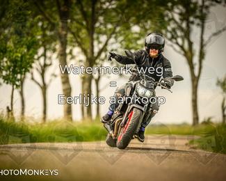 Motor Elfstedentocht – 9 juni 2025 photo