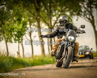 Motor Elfstedentocht – 9 juni 2025 photo