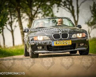 Motor Elfstedentocht – 9 juni 2025 photo