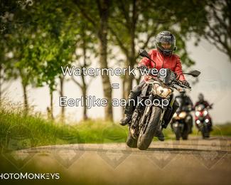 Motor Elfstedentocht – 9 juni 2025 photo