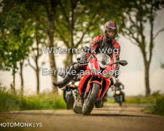 Motor Elfstedentocht – 9 juni 2025 photo