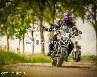 Motor Elfstedentocht – 9 juni 2025 photo