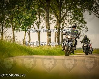 Motor Elfstedentocht – 9 juni 2025 photo