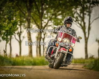 Motor Elfstedentocht – 9 juni 2025 photo