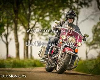 Motor Elfstedentocht – 9 juni 2025 photo