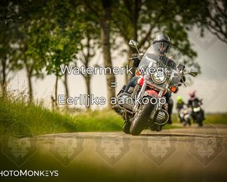 Motor Elfstedentocht – 9 juni 2025 photo