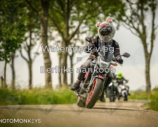 Motor Elfstedentocht – 9 juni 2025 photo