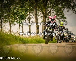 Motor Elfstedentocht – 9 juni 2025 photo