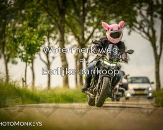 Motor Elfstedentocht – 9 juni 2025 photo