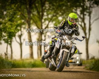 Motor Elfstedentocht – 9 juni 2025 photo