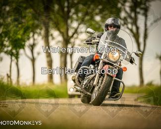 Motor Elfstedentocht – 9 juni 2025 photo