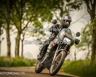 Motor Elfstedentocht – 9 juni 2025 photo