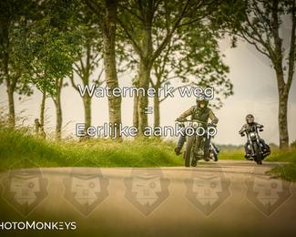 Motor Elfstedentocht – 9 juni 2025 photo