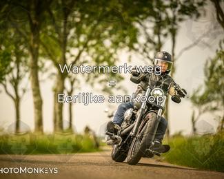 Motor Elfstedentocht – 9 juni 2025 photo