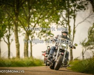 Motor Elfstedentocht – 9 juni 2025 photo