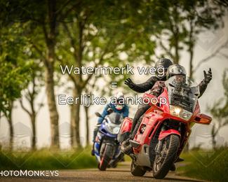 Motor Elfstedentocht – 9 juni 2025 photo