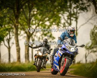 Motor Elfstedentocht – 9 juni 2025 photo