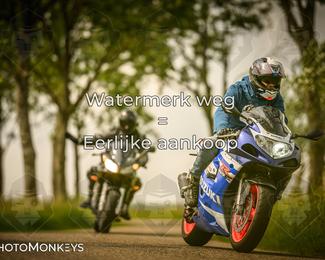 Motor Elfstedentocht – 9 juni 2025 photo